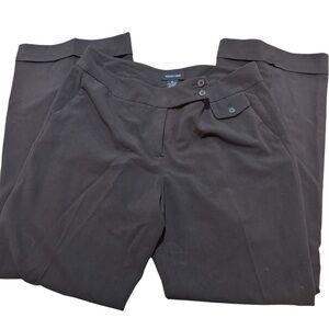 Focus 2000 Black Women's Trousers